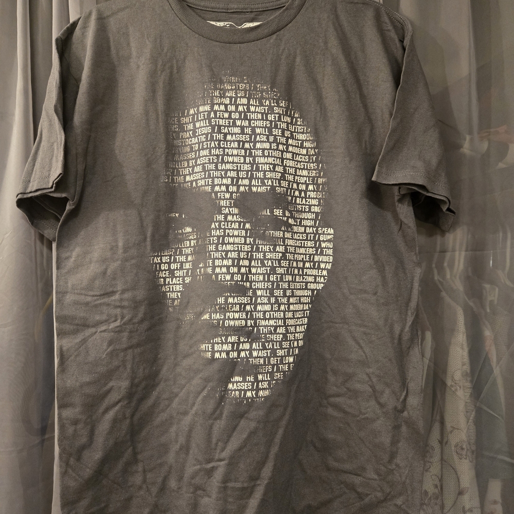 7 Piece Men's Bundle Medium